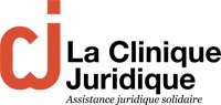 Logo association La Clinique juridique