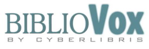 logo Bibliovox