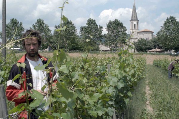 Le Village de Claire Simon