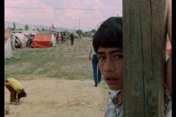 image du film Jamais ne j'ai gravi le provincia