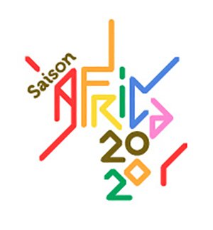 logo de la saison Africa 2020