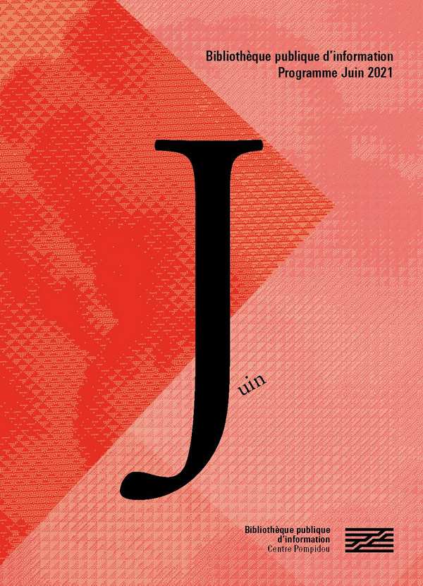 programme de juin 2021