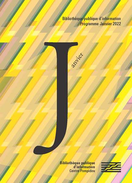 Programme de janvier
