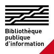 logo de la Bpi au format carré