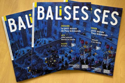 balises