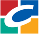 Logo de Clermont Communauté