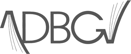 Logo ADBGV