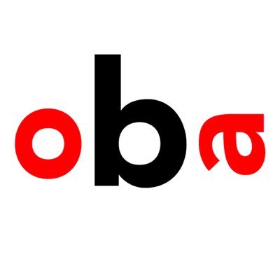 Logo OBA