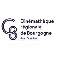 Logo de la Cinémathèque régionale de Bourgogne