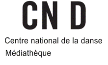 Logo du CND