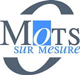 Logo Mots sur mesure