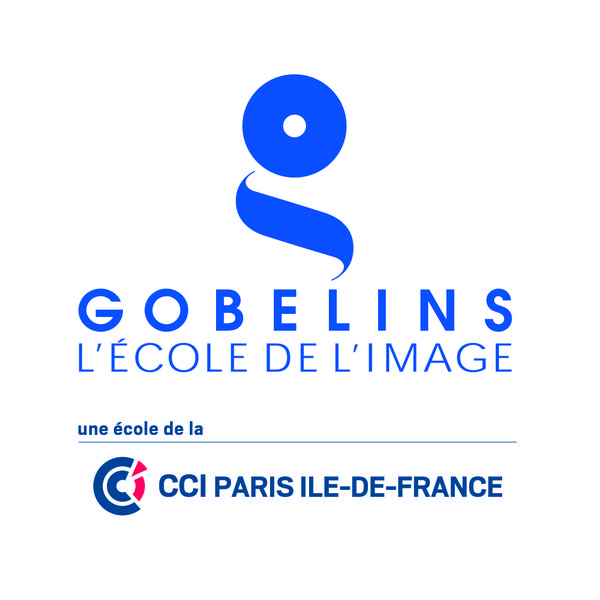 logo de l'école des Gobelins