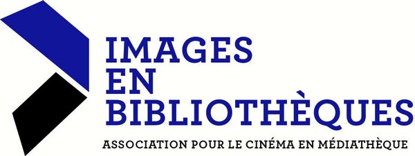 logo d'Images en bibliothèques