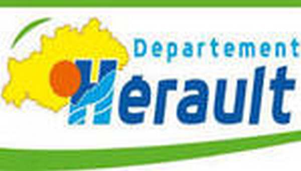 Logo Hérault