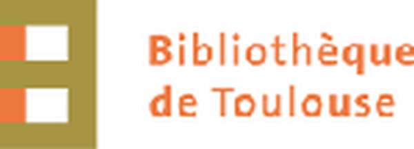 Logo bibliothèque de toulouse