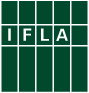 Logo de l'IFLA