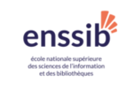 Logo de l'enssib