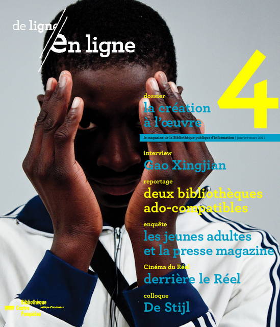 De ligne en ligne n°4