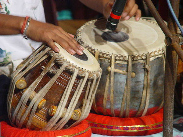 tabla