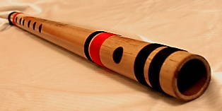 bansuri