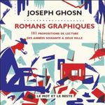 Romans graphiques couverture