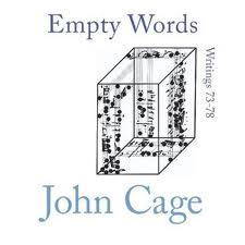 empty words couverture