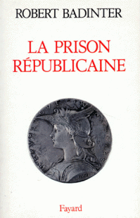 couverture de La Prison républicaine