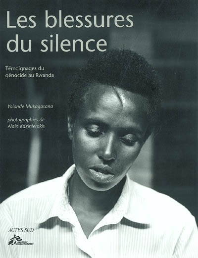 blessures du silence