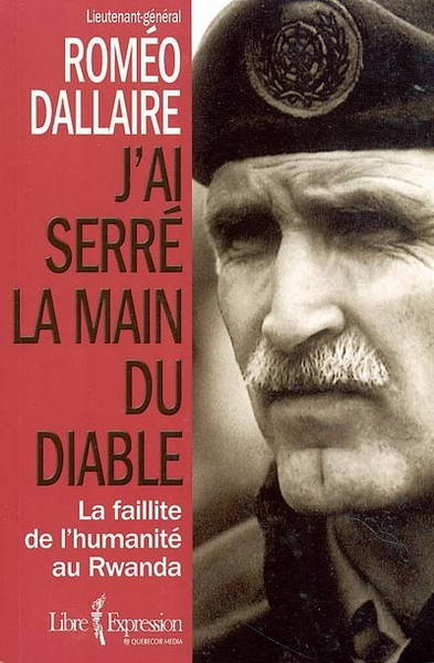 romeo dallaire