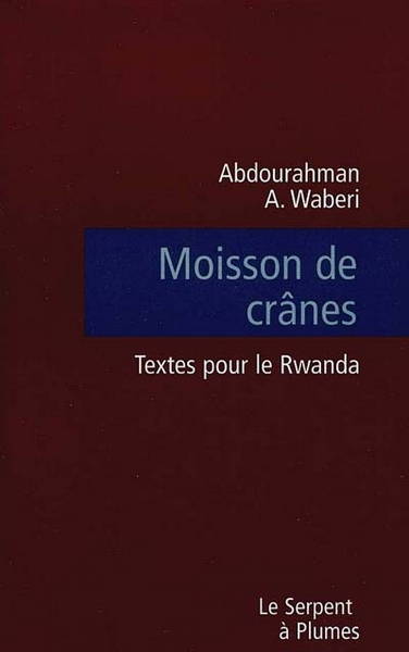 moisson de cranes