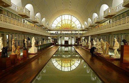 La Piscine de Roubaix