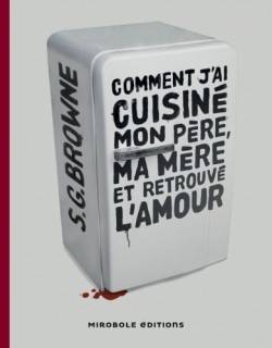 couverture comment j'ai cuisiné mon père