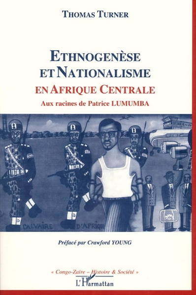 ethnogenèse