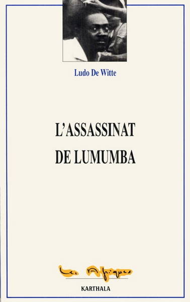 ludo de witte