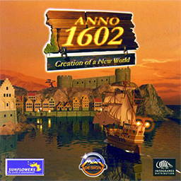 anno 1602 image de couverture