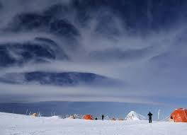 image du film Chercheurs de climat