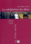 La cohabitation des dieux, A.-S. Lamine