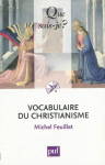 Le vocabulaire du christianisme