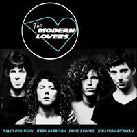 Pochette de The Modern Lovers