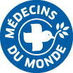 Logo Médecins du Monde