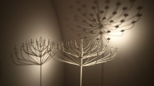 Chandelier Pierre Paulin