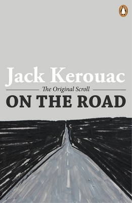 Couverture de On the road