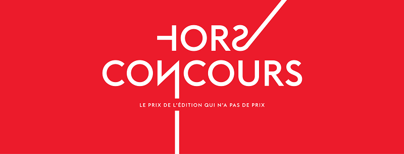 Logo - prix hors concours