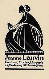 Logo Lanvin