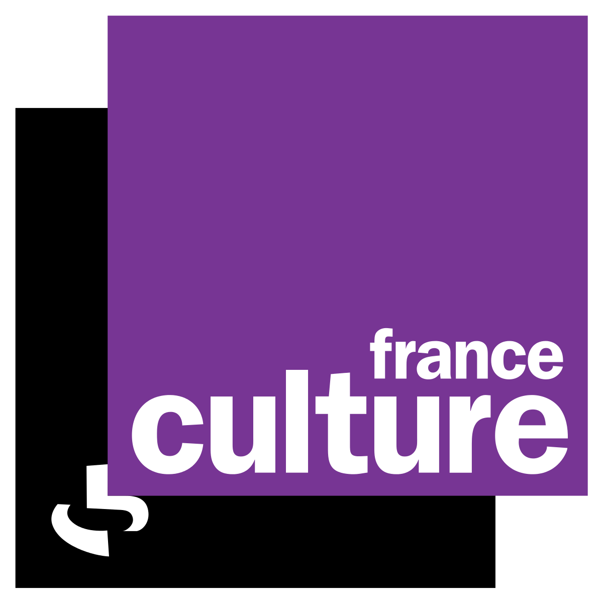 logo France culture