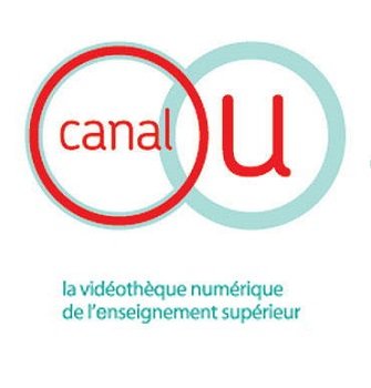 Logo du site canal-u