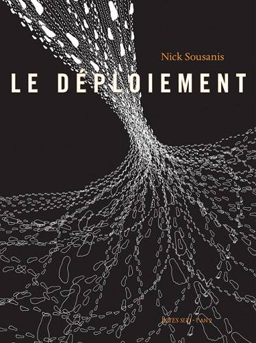 Le déploiement - couverture