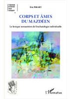 Couverture de Corps et âmes du mazdéen