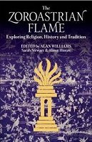 Couverture de The zoroastrian flame