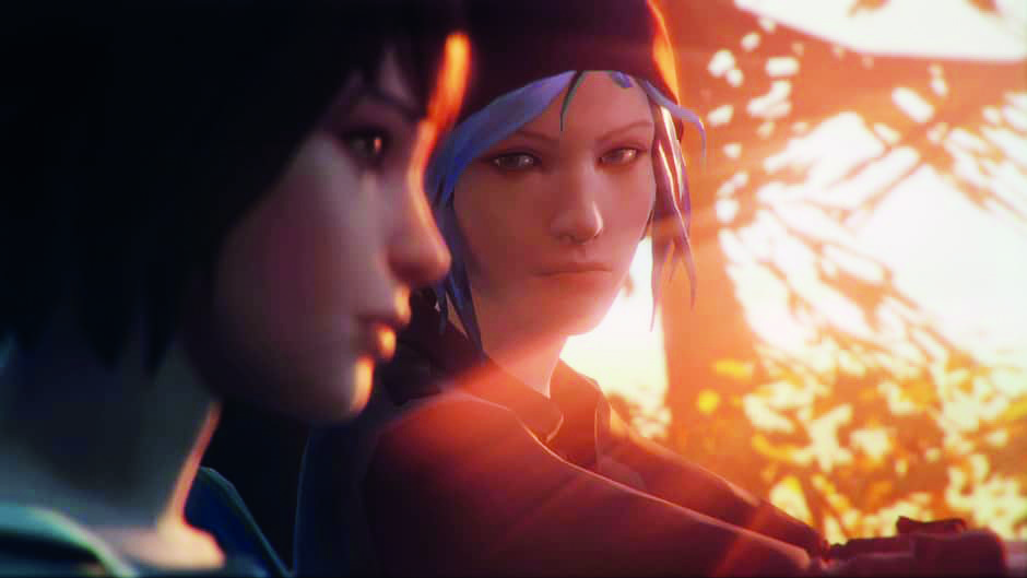 image de Life is Strange